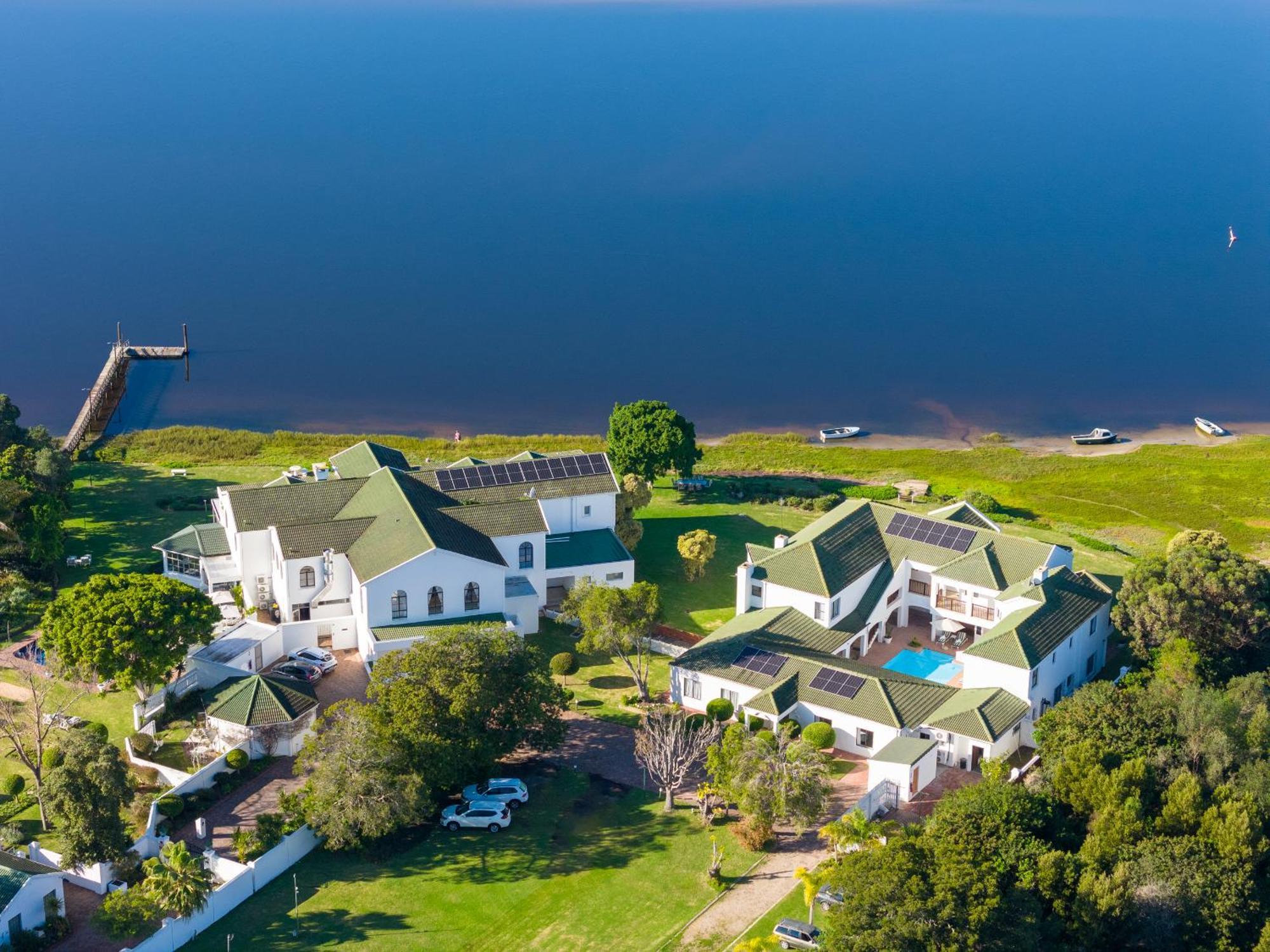 St. James Of Knysna Exterior foto