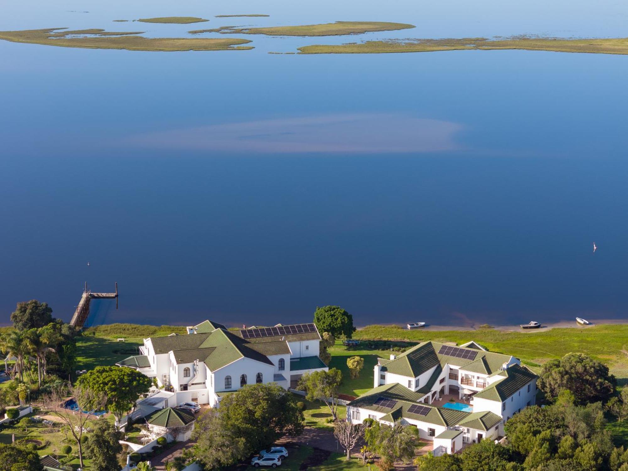 St. James Of Knysna Exterior foto
